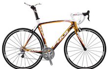 Fuji SST LTD Ultegra