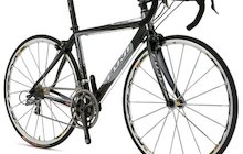 Fuji Supreme SL