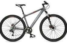 Fuji Tahoe 29 Comp