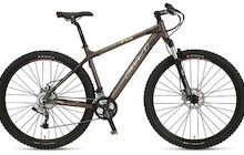 Fuji Tahoe 29 Pro
