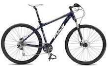 Fuji Tahoe 29er 1.0