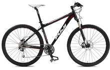 Fuji Tahoe 29er 2.0