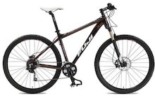 Fuji Tahoe 29er 3.0