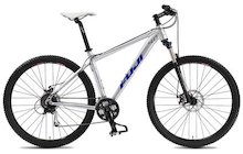 Fuji Tahoe 29er 4.0