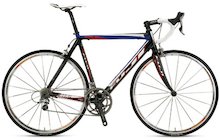 Fuji Team RC