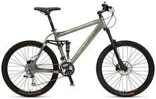 Fuji Thrill LT 2.0