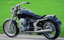 G&G Spartaco 1100