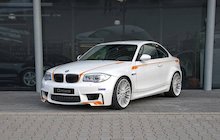 G-Power 1M Coupe