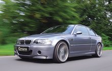 G-Power M3 CSL