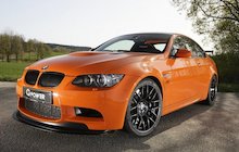 G-Power M3 GTS
