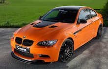 G-Power M3 Tornado RS