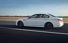 G-Power M5 F10