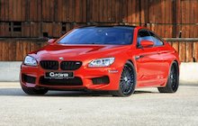 G-Power M6 F13