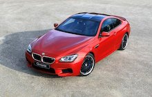 G-Power M6