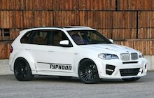 G-Power X5 Typhoon