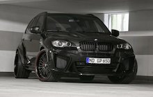 G-Power X5M Typhoon