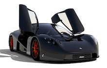 Galmer Arbitrage GT
