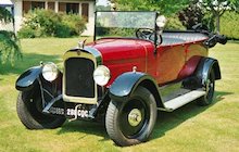 Garbaty C 11