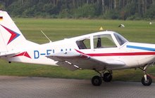 Gardan GY-80 Horizon