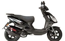 Garelli Tiesse 50 R