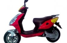Garelli Tiesse 50 S 2T