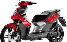 Garelli XO 50