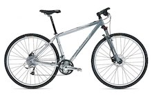 Gary Fisher Dual Sport 129