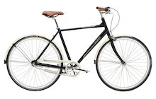 Gary Fisher Simple City 3 M