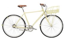 Gary Fisher Simple City 8 M