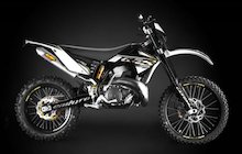 GAS GAS EC 125 2T Racing