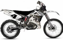 GAS GAS EC 125 Six-Days