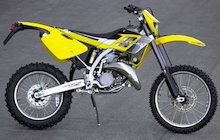 GAS GAS EC 125
