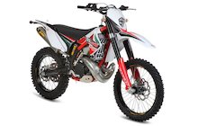GAS GAS EC 200 Six-Days