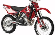 GAS GAS EC 200