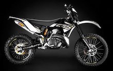 GAS GAS EC 250 Racing