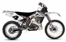 GAS GAS EC 250 Six-Days