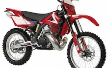 GAS GAS EC 250