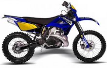 GAS GAS EC 300 Racing