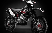 GAS GAS EC 450