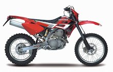 GAS GAS FSE 400