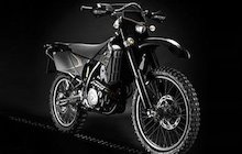 GAS GAS Halley 450 4T