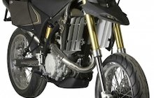 GAS GAS Halley 450