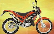 GAS GAS Pampera 250