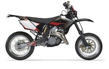 GAS GAS SM 125