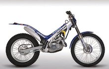 GAS GAS TXT 321