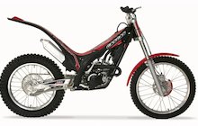 GAS GAS TXT Cadet 50