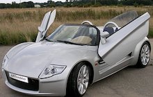 GB Roadster Turbo