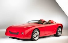 GDT Speedster
