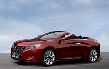 Geely Gleagle GS-CC