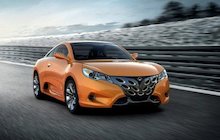 Geely Gleagle GS